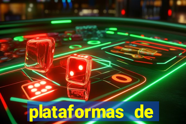 plataformas de jogos de 3 reais